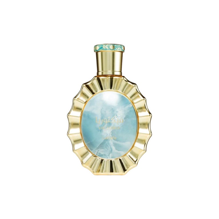 Lattafa Victoria Eau de Parfum | Deloox.com