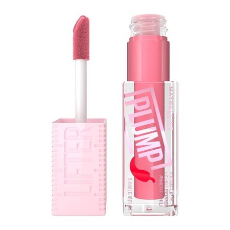 Maybelline Lifter Plump Lipgloss
