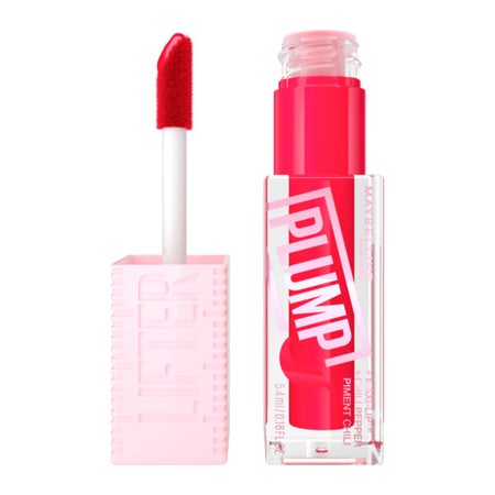 Maybelline Lifter Plump Läppglans