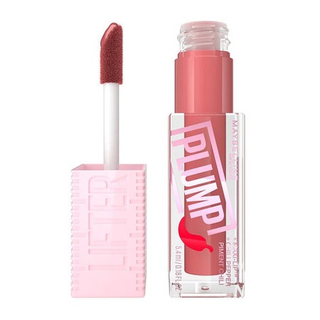 Maybelline Lifter Plump Brillo de labios