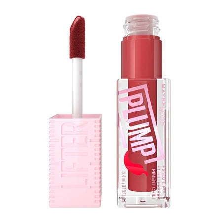 Maybelline Lifter Plump Lucidalabbra Hot Chilli 5,4 ml