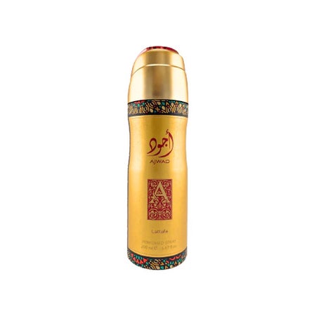 Lattafa Ajwad Déodorant spray 200 ml