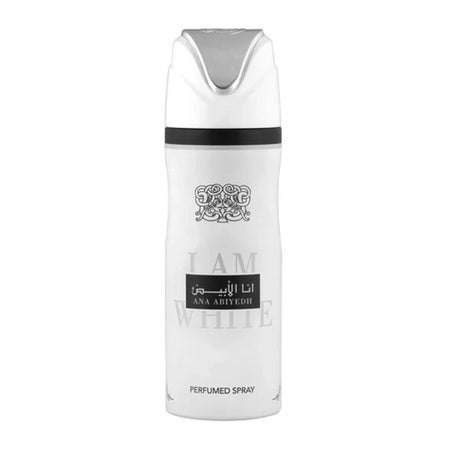 Lattafa Ana Abiyedh Desodorante en spray