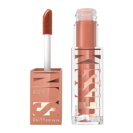 Maybelline Sunkisser Blush