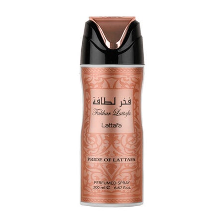 Lattafa Fakhar Femme Deodorant spray