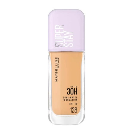 Maybelline SuperStay 30H Lumi Matte Foundation