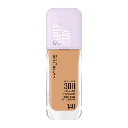 Maybelline SuperStay 30H Lumi Matte Fondotinta