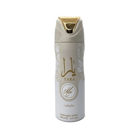Lattafa Yara Moi Déodorant spray 200 ml