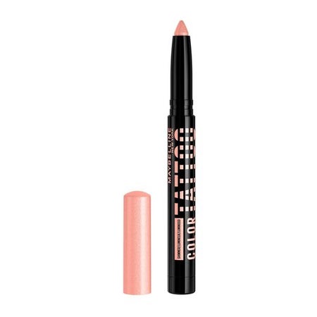 Maybelline 24H Color Tattoo Eyeshadow Stick