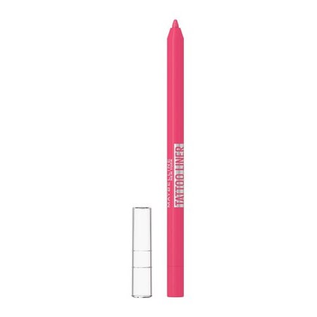 Maybelline Tattoo Liner Gel Pencil Eyeliner