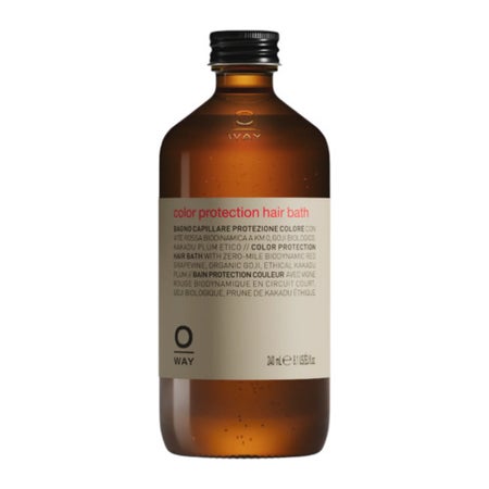 Oway Color Protection Hair Bath 240 ml