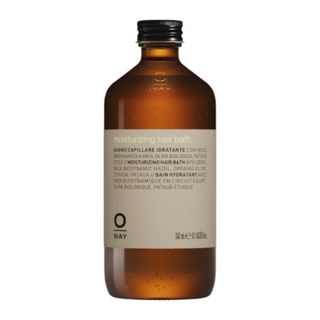 Oway Moisturizing Hair Bath 240 ml