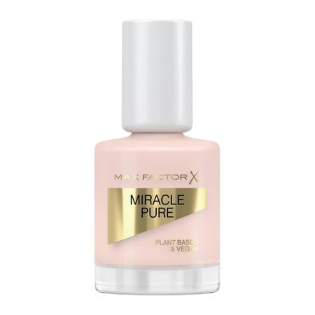Max Factor Miracle Pure Nail polish