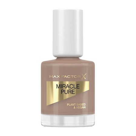 Max Factor Miracle Pure Vernis à ongles