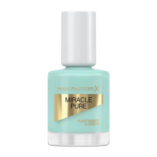 Max Factor Miracle Pure Nail polish