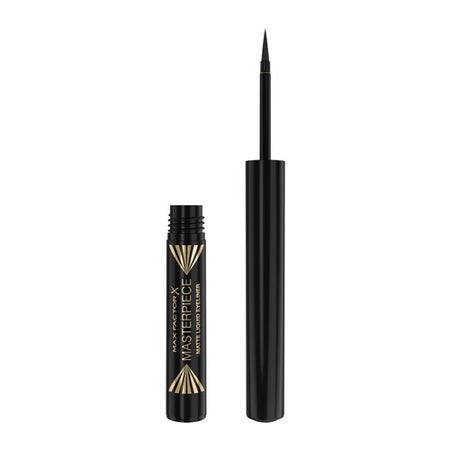 Max Factor Masterpiece Matte Liquid Eyeliner