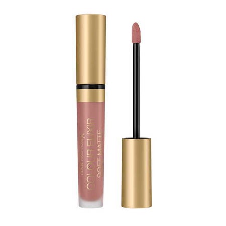 Max Factor Colour Elixir Soft Matte Lipstick