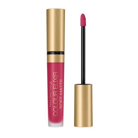 Max Factor Colour Elixir Soft Matte Rouge à lèvres