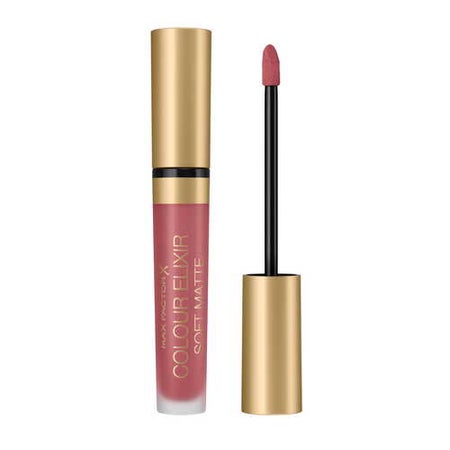 Max Factor Colour Elixir Soft Matte Rouge à lèvres