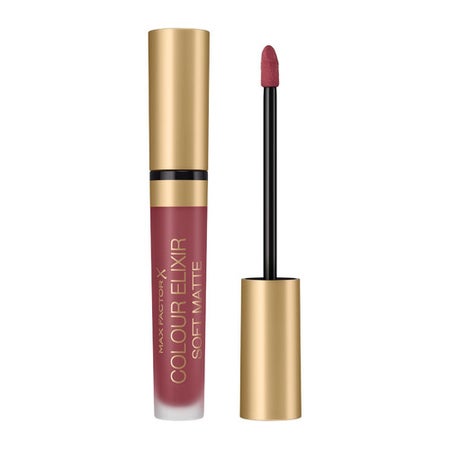 Max Factor Colour Elixir Soft Matte Huulipuna