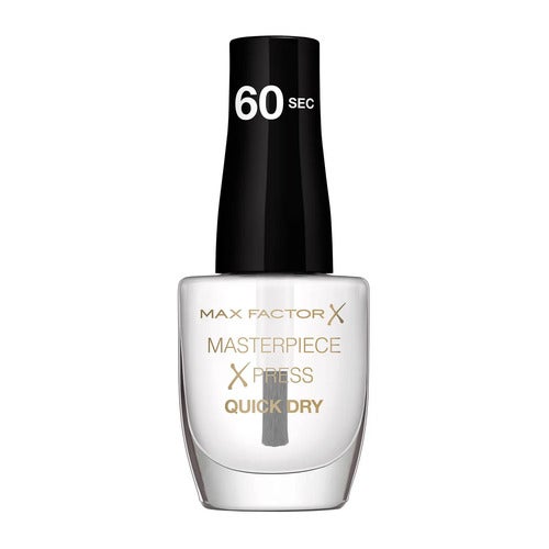 Max Factor Masterpiece Xpress Quick Dry Vernis à ongles