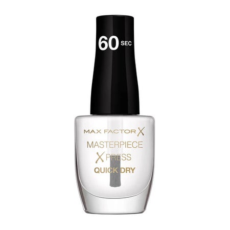 Max Factor Masterpiece Xpress Quick Dry Nagellack
