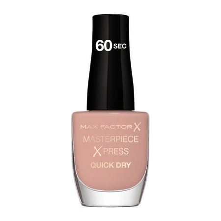 Max Factor Masterpiece Xpress Quick Dry Nail polish