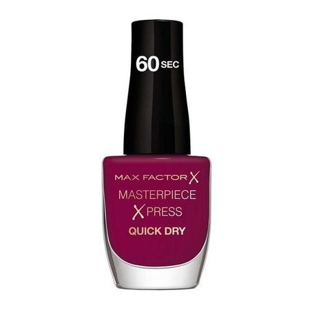 Max Factor Masterpiece Xpress Quick Dry Nagellak