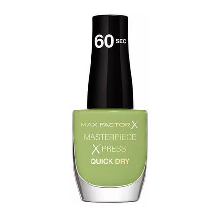 Max Factor Masterpiece Xpress Quick Dry Neglelak