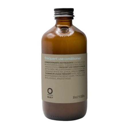 Oway Frequent Use Conditioner 240 ml