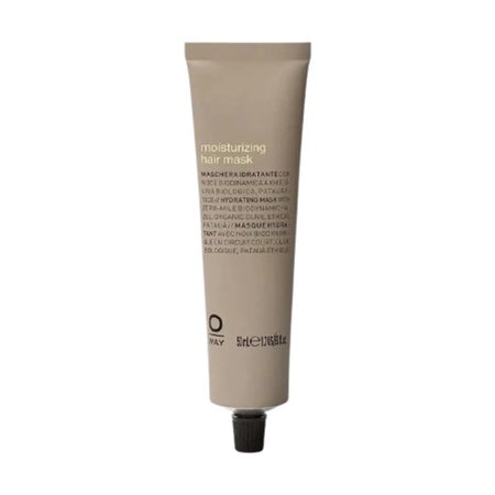 Oway Moisturizing Naamio 150 ml