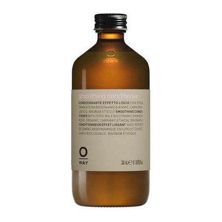 Oway Smooth+ Smoothing Conditioner 240 ml