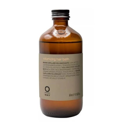 Oway Xvolume Volumizing Hair Bath 240 ml