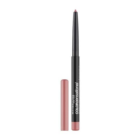 Maybelline Color Sensational Shaping Lipliner