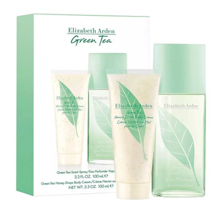 Elizabeth Arden Green Tea Geschenkset