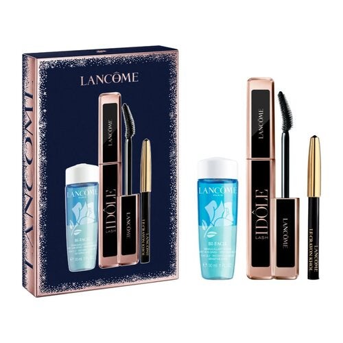 thumbnail image 2 of Lancôme Makeup Set - Includes Blush, Eyeliner, Lip Liner, Mascara & Primer 2 of 4