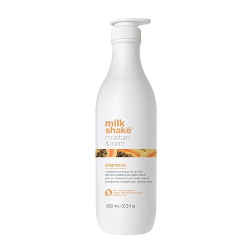 Milk_Shake Moisture & More Shampoo