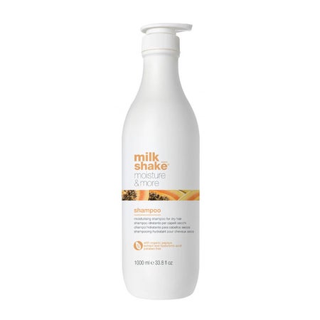 Milk_Shake Moisture & More Champú 1000 ml