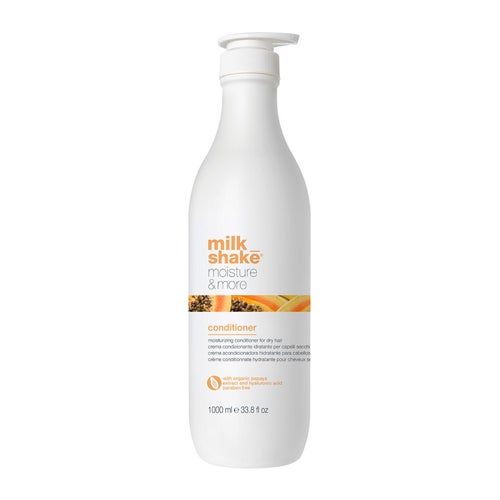Milk_Shake Moisture & More Conditioner