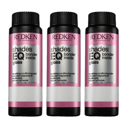Redken Shades EQ Gloss Bonder Inside