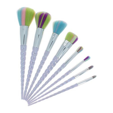 MIMO Unicorn Penselenset 8-delig 8-delig