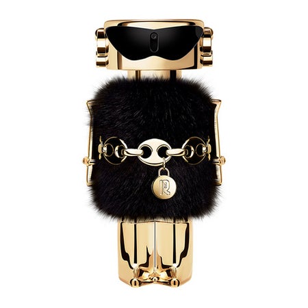 Rabanne Fame Couture Eau de parfum Limited edition 80 ml