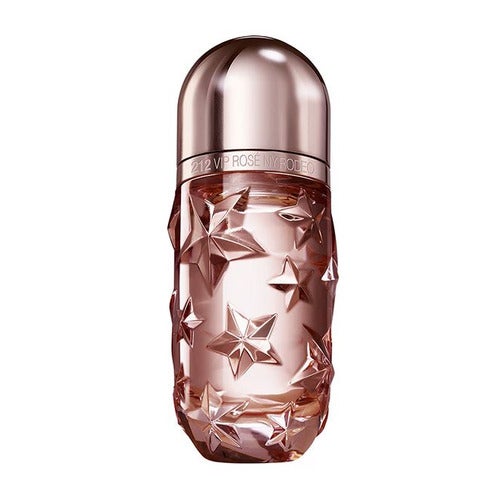 Carolina Herrera 212 VIP Rosé NY Rodeo Eau de Parfum Limited edition