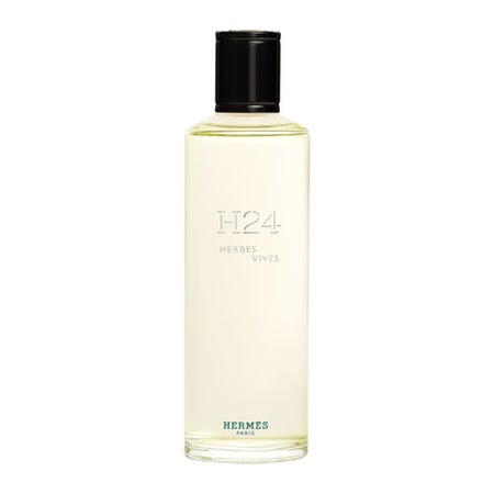 Hermès H24 Herbes Vives Eau de Parfum Nachfüllung 200 ml