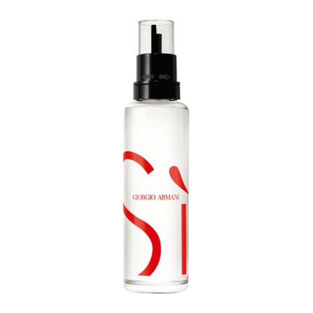 Armani Si Passione Eau de Parfum Nachfüllung