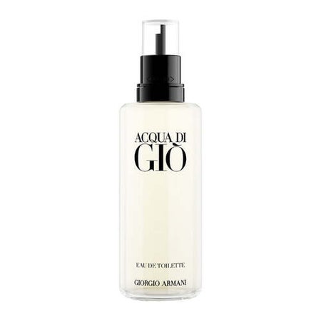 Armani Acqua Di Giò Eau de Toilette Nachfüllung 150 ml