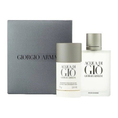 Armani Acqua Di Giò Geschenkset