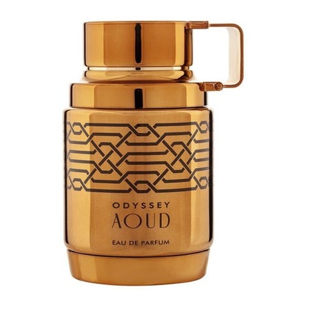 Armaf Odyssey Aoud Eau de Parfum