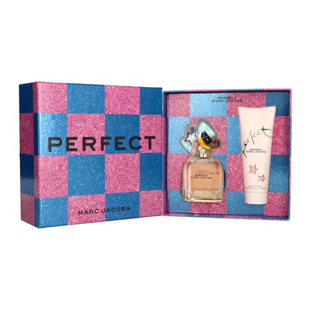 Marc Jacobs Perfect Coffret Cadeau