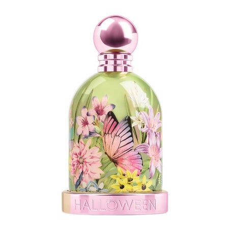 Jesus Del Pozo Halloween Bliss Eau de Toilette